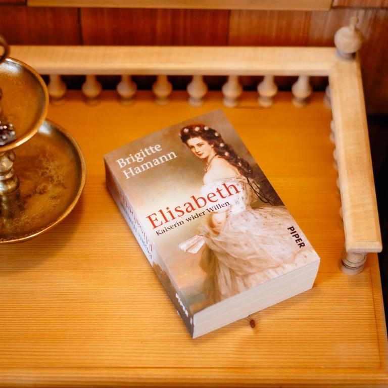 Lippingergut - "Sissis Sommerfrische" - Apartamento de 2 dormitorios - 34
