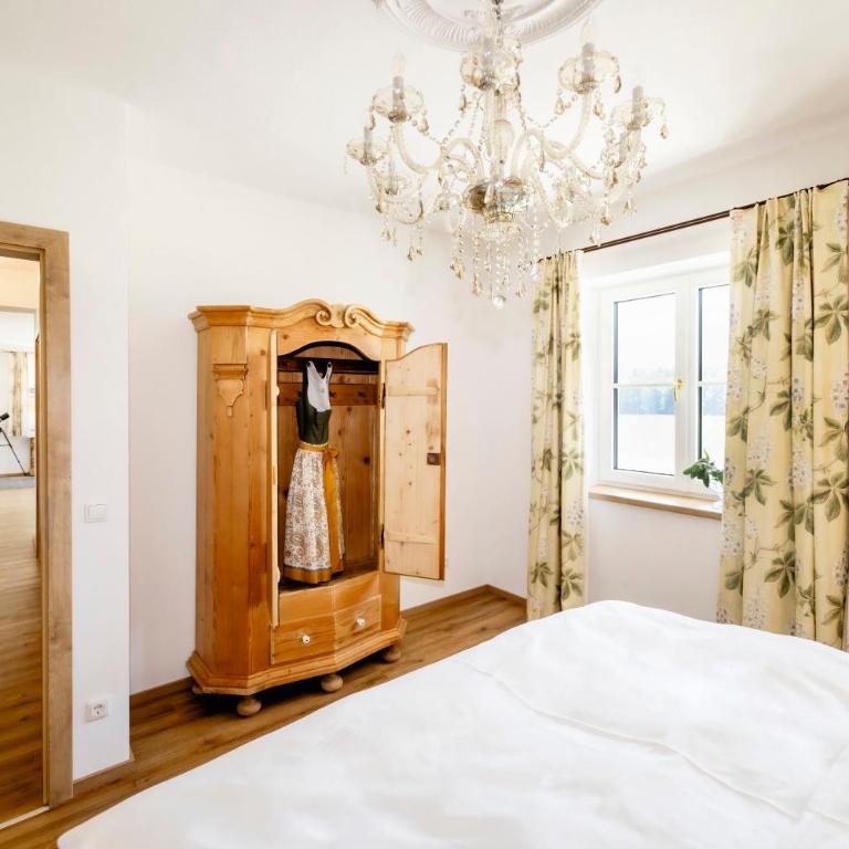 Lippingergut - "Sissis Sommerfrische" - Apartamento de 2 dormitorios - 24