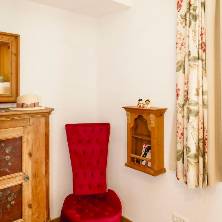 Lippingergut - "Sissis Sommerfrische" - Apartamento de 2 dormitorios - 18