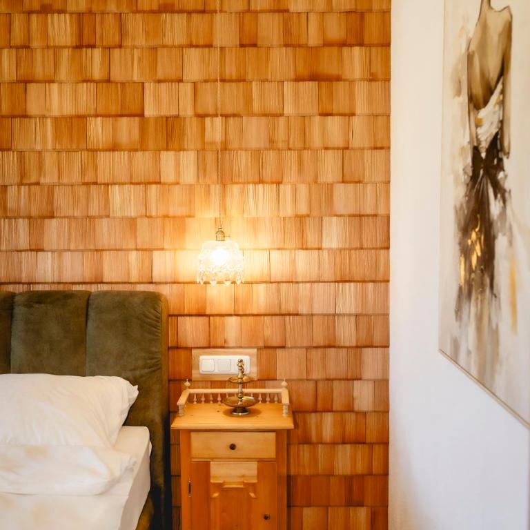 Lippingergut - "Sissis Sommerfrische" - Apartamento de 2 dormitorios - 16
