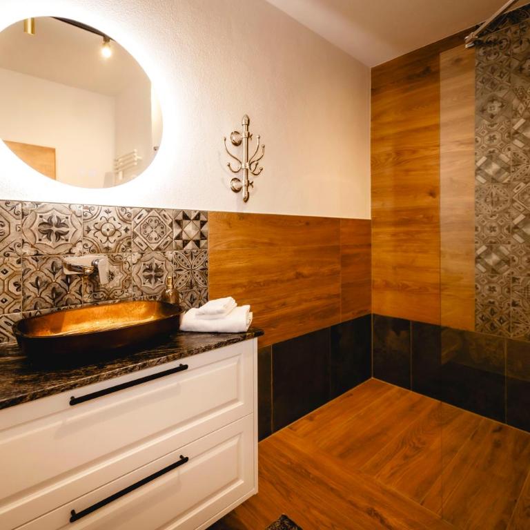 Lippingergut - "Sissis Sommerfrische" - Apartamento de 2 dormitorios - 25