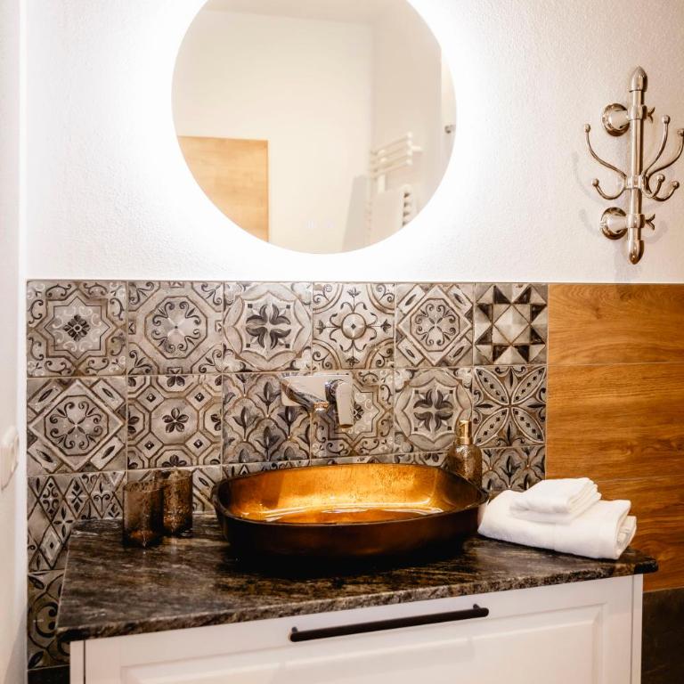 Lippingergut - "Sissis Sommerfrische" - Apartamento de 2 dormitorios - 26
