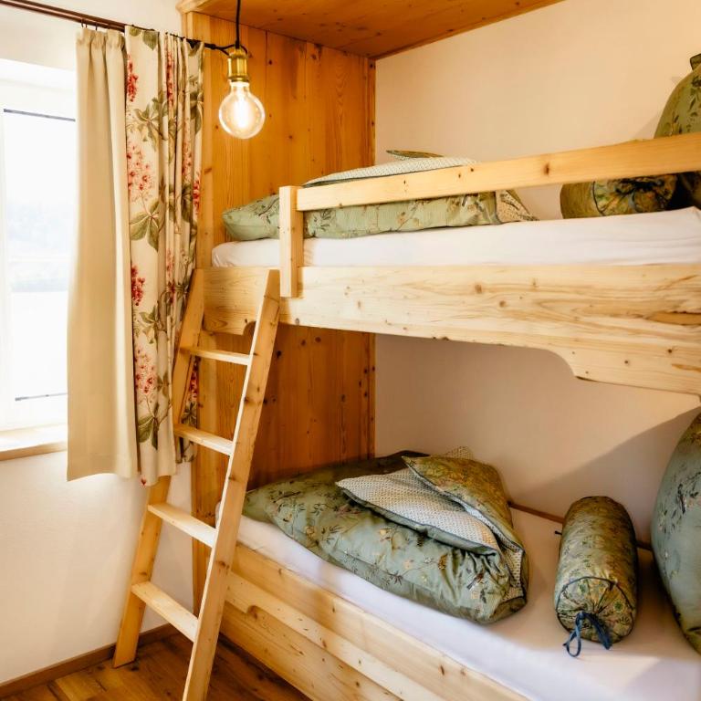 Lippingergut - "Sissis Sommerfrische" - Apartamento de 2 dormitorios - 31
