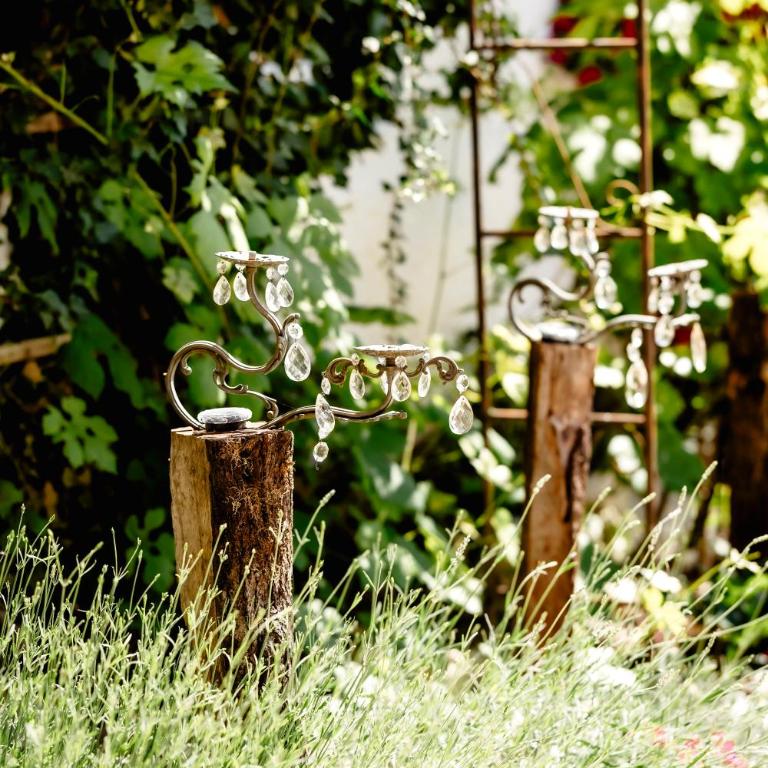 Lippingergut - "Sissis Sommerfrische" - Apartamento de 2 dormitorios - 42
