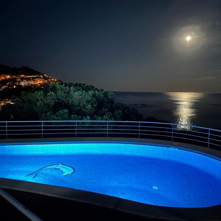 Panoramic Cala Canyelles, Pool - Apartamento de 2 dormitorios - 36