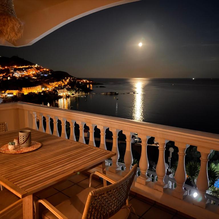Panoramic Cala Canyelles, Pool - Apartamento de 2 dormitorios - 12