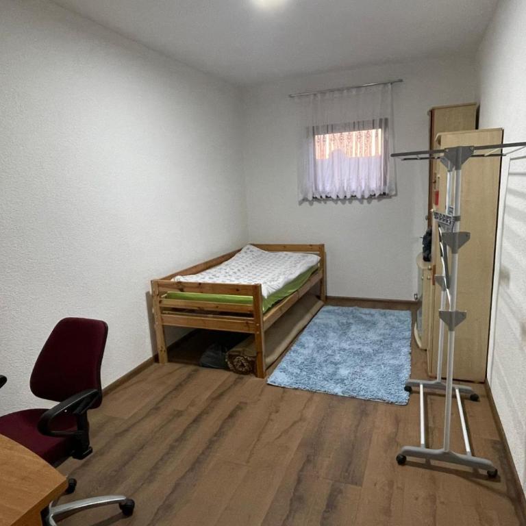 EDina Apartman - Two-Bedroom Apartment - 2