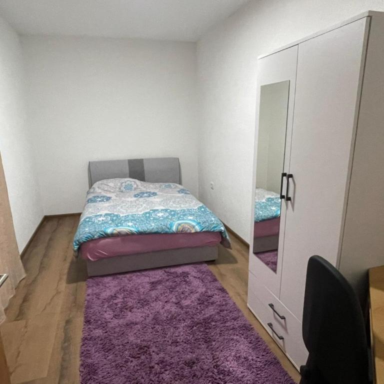 EDina Apartman - Two-Bedroom Apartment - 4
