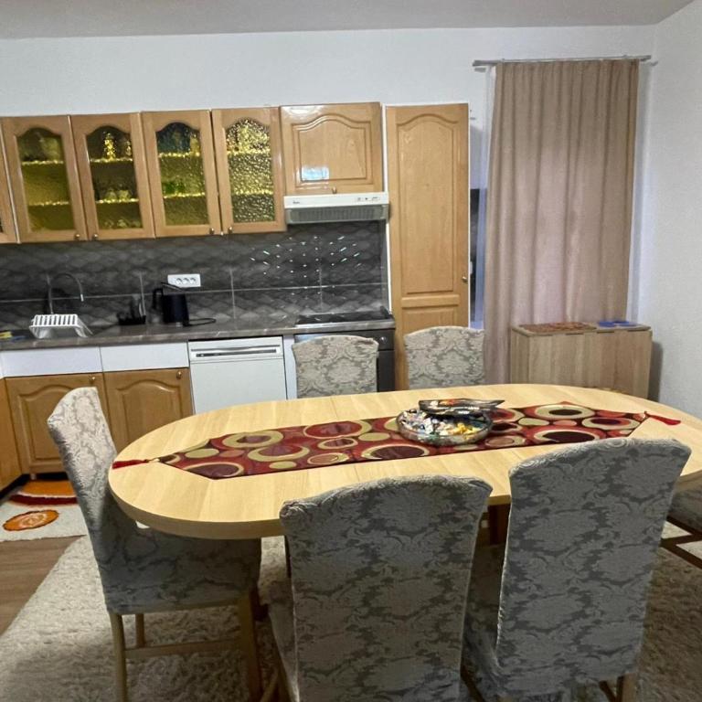 EDina Apartman - Two-Bedroom Apartment - 6