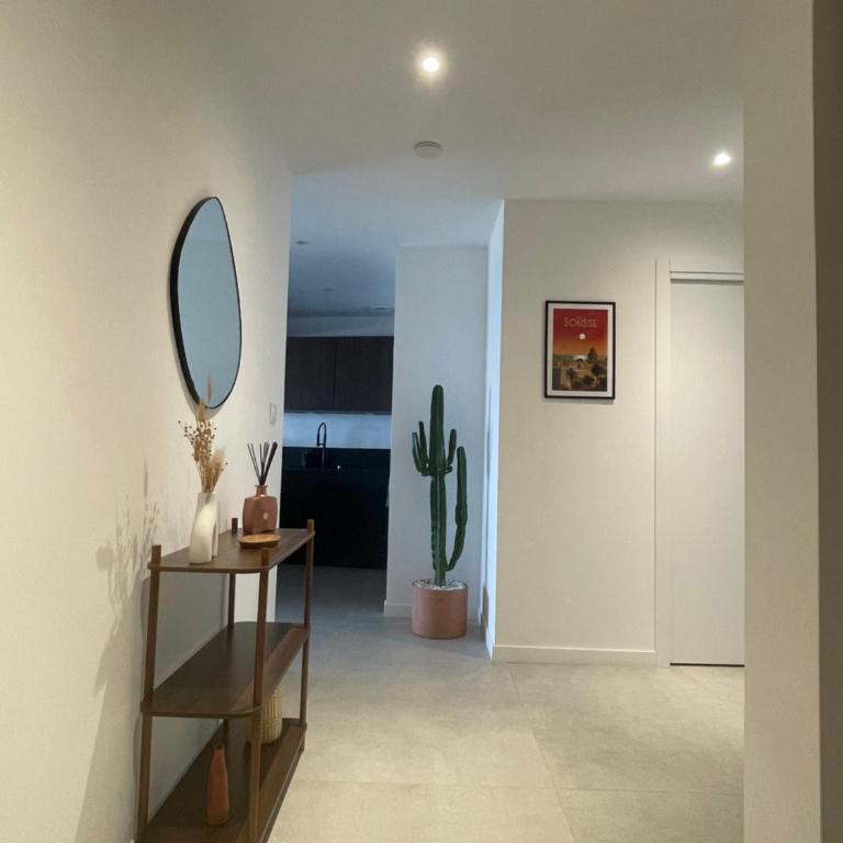 Azure blue - Appartement 2 Chambres - 10