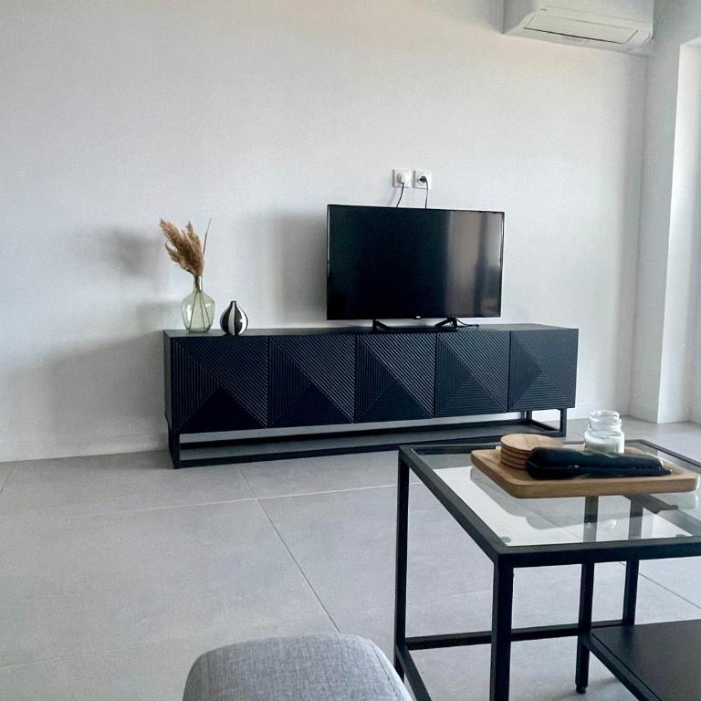 Azure blue - Appartement 2 Chambres - 7