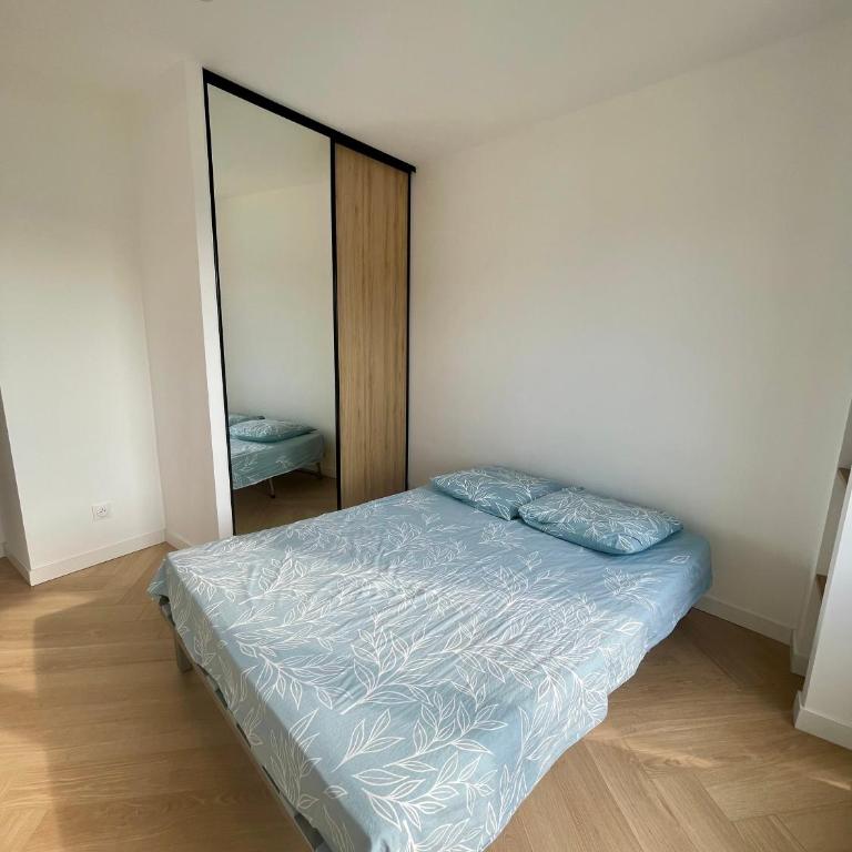 Azure blue - Appartement 2 Chambres - 5