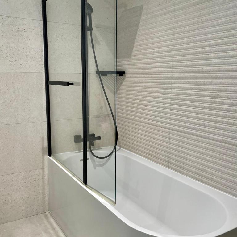 Azure blue - Appartement 2 Chambres - 9