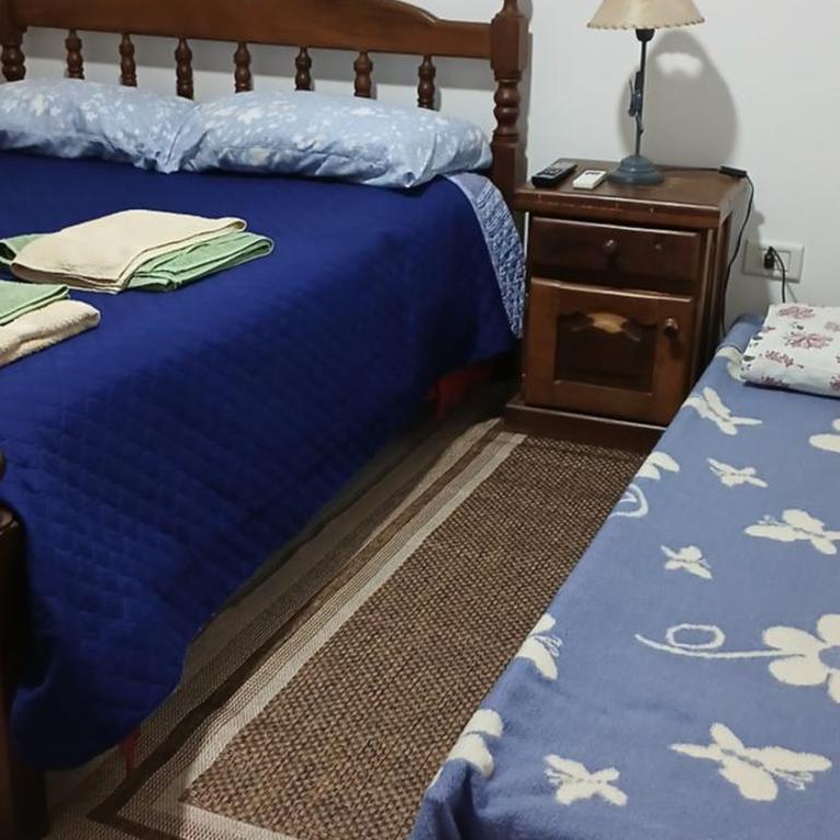 Don Francisco - Apartamento - Planta baja - 3