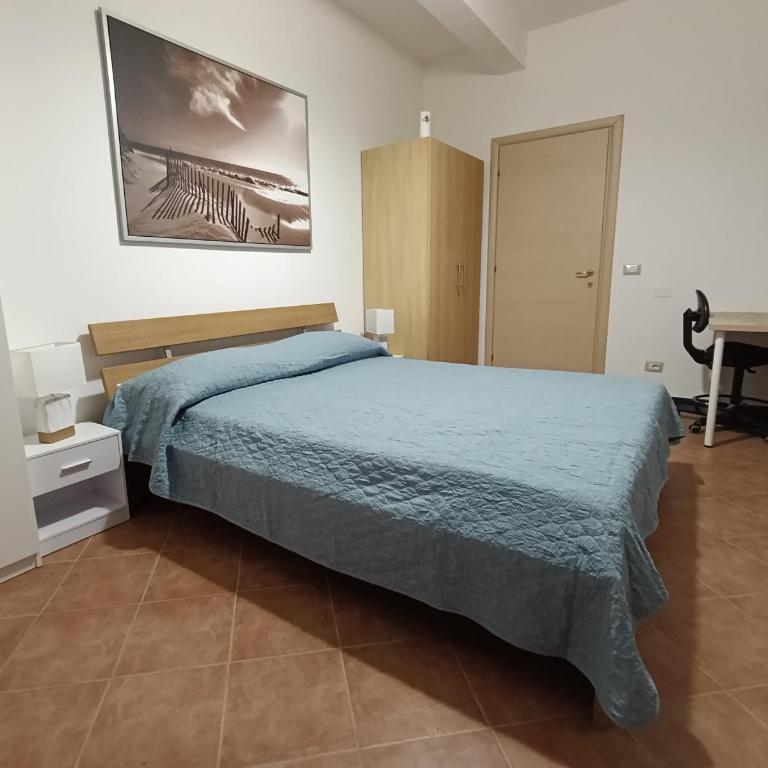 Casa Digione con posto auto - Appartamento con 1 Camera da Letto - 3