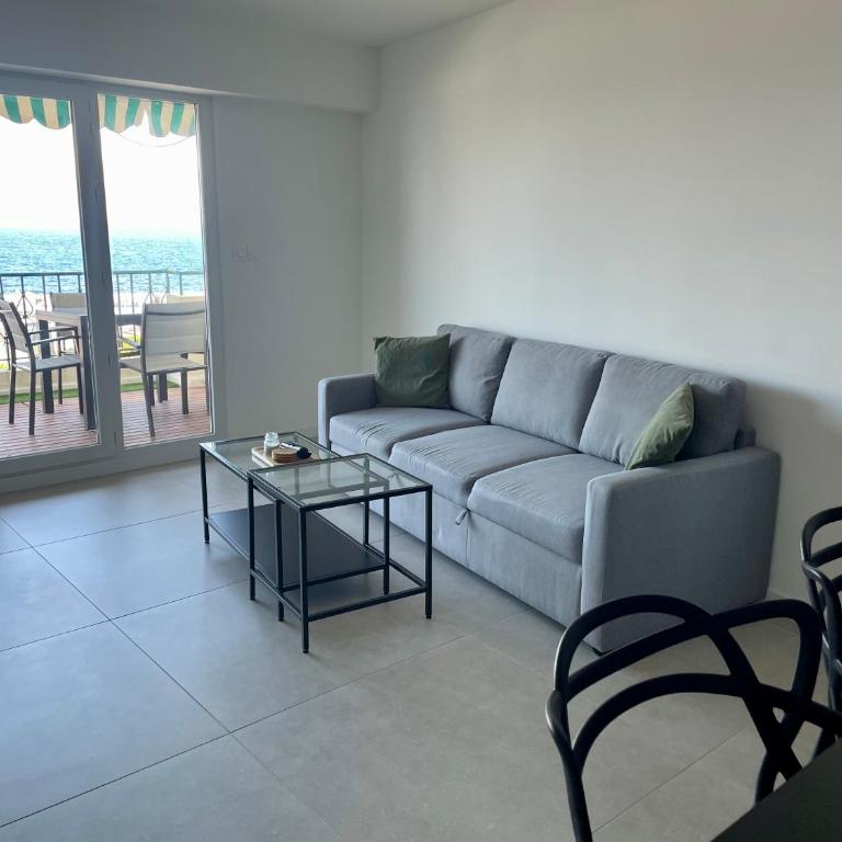 Azure blue - Appartement 2 Chambres - 6
