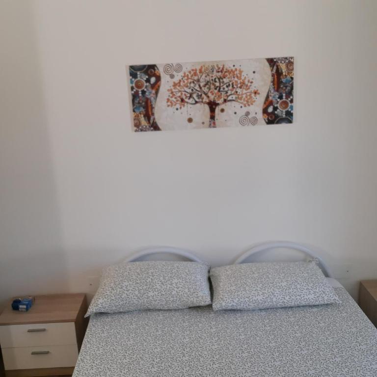 Villa Eufrosine - Two-Bedroom House - 17
