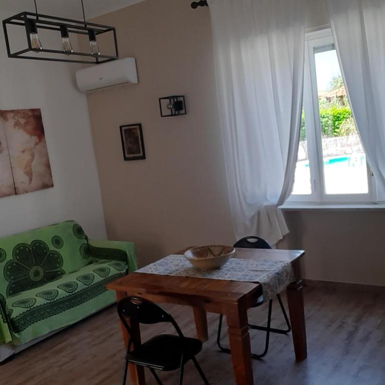 Villa Eufrosine - Two-Bedroom House - 8