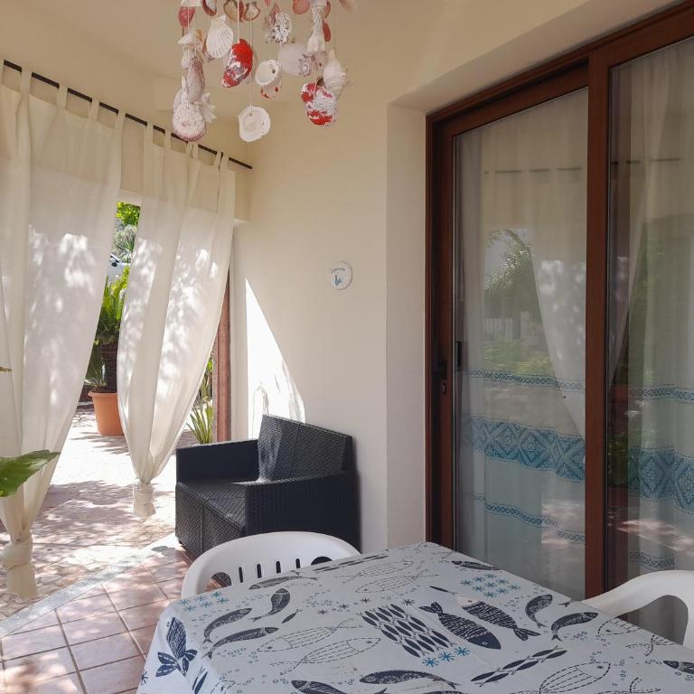 ACQUAMARINA con meraviglioso giardino - Casa con 2 Camere da Letto - 22
