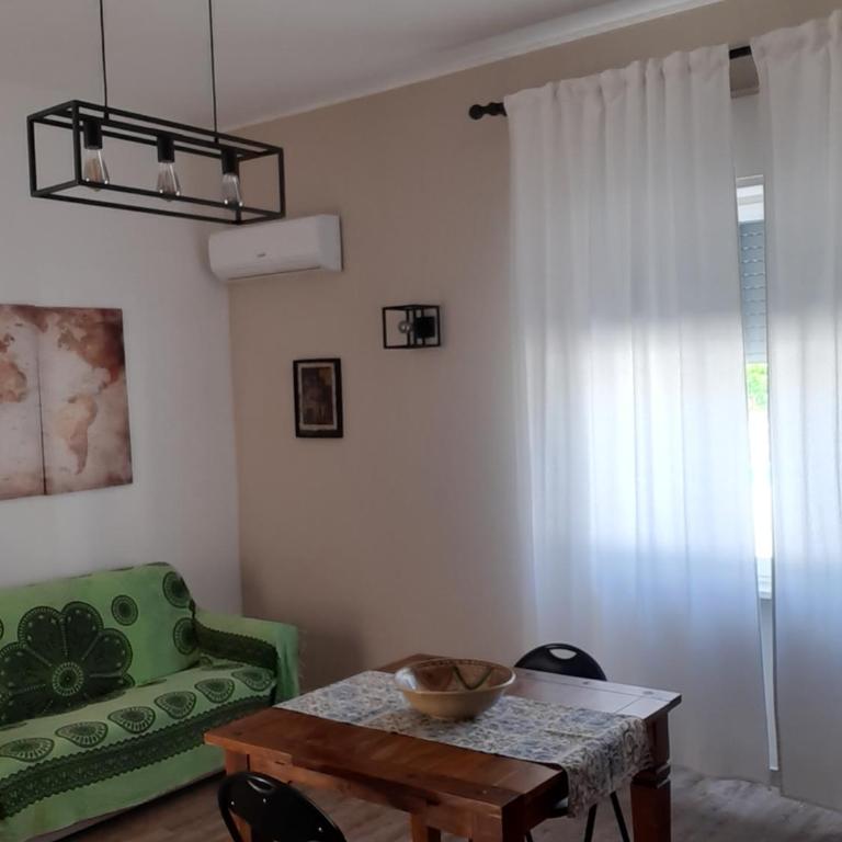 Villa Eufrosine - Two-Bedroom House - 10