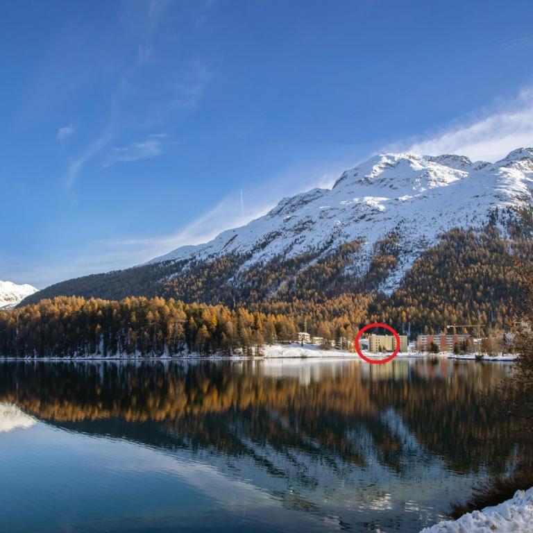 Luxury Lakefront Apartment - Apartment mit Seeblick - 3