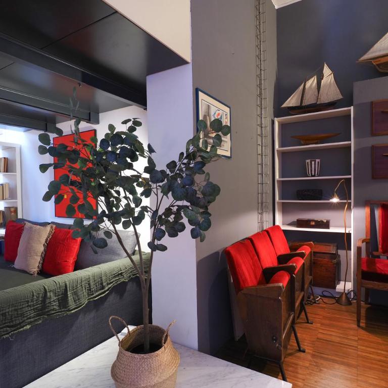 PrimoPiano - Messina - Loft - 3