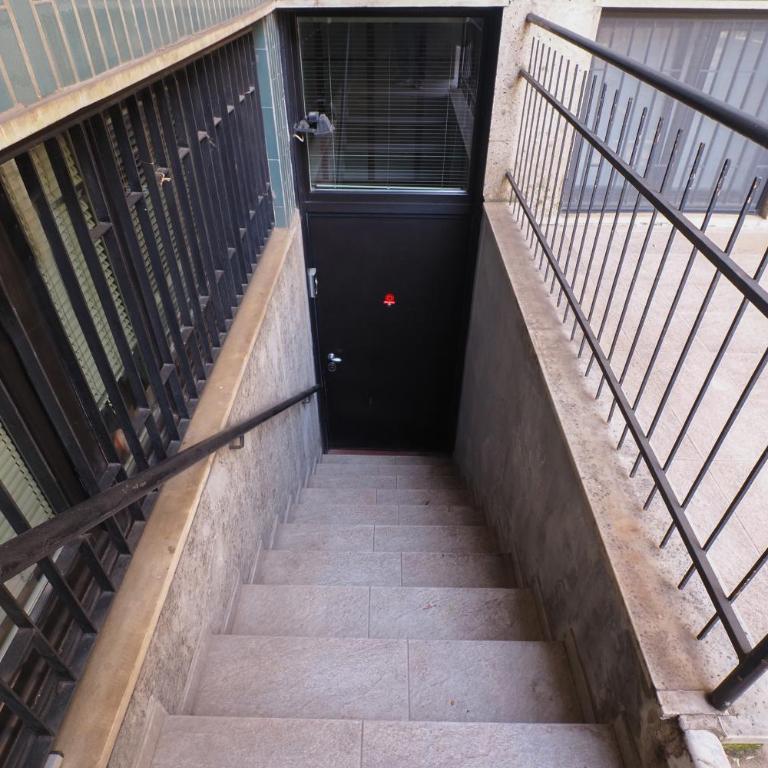 PrimoPiano - Messina - Loft - 6