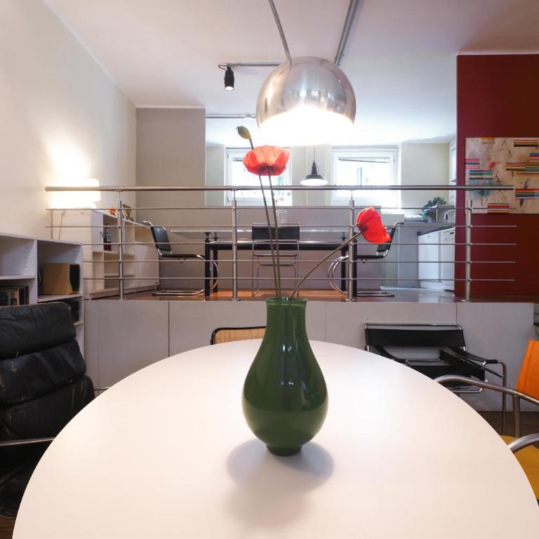 PrimoPiano - Messina - Loft - 7