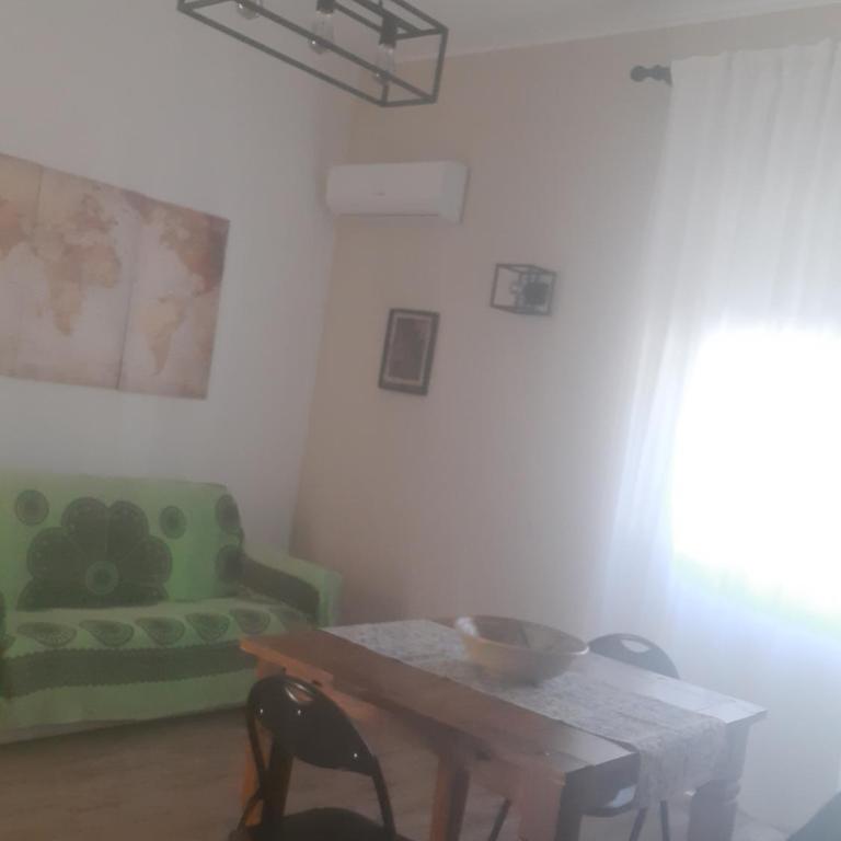 Villa Eufrosine - Two-Bedroom House - 11