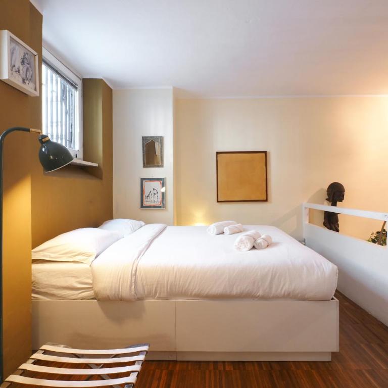 PrimoPiano - Messina - Loft - 2