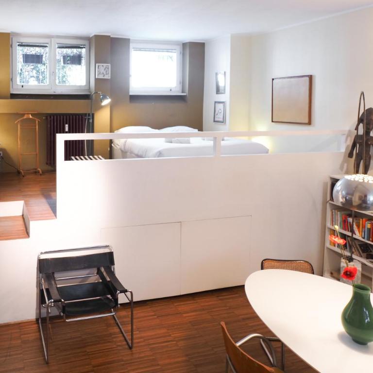 PrimoPiano - Messina - Loft - 9