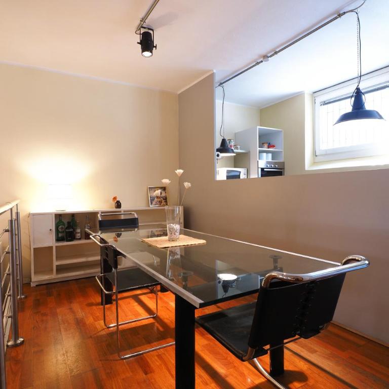 PrimoPiano - Messina - Loft - 15