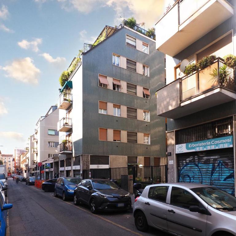PrimoPiano - Messina - Loft - 18