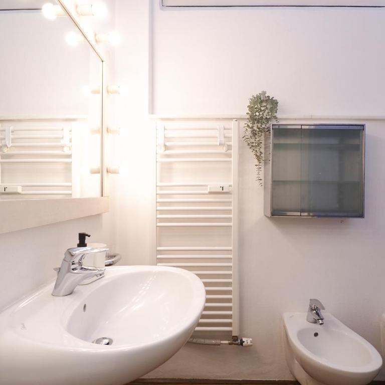 PrimoPiano - Messina - Loft - 21