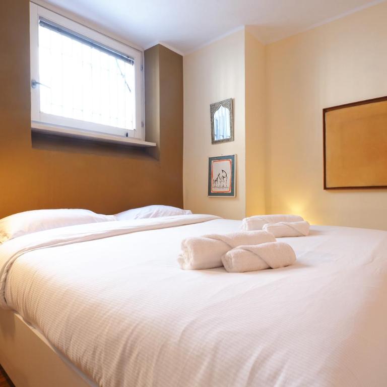 PrimoPiano - Messina - Loft - 23