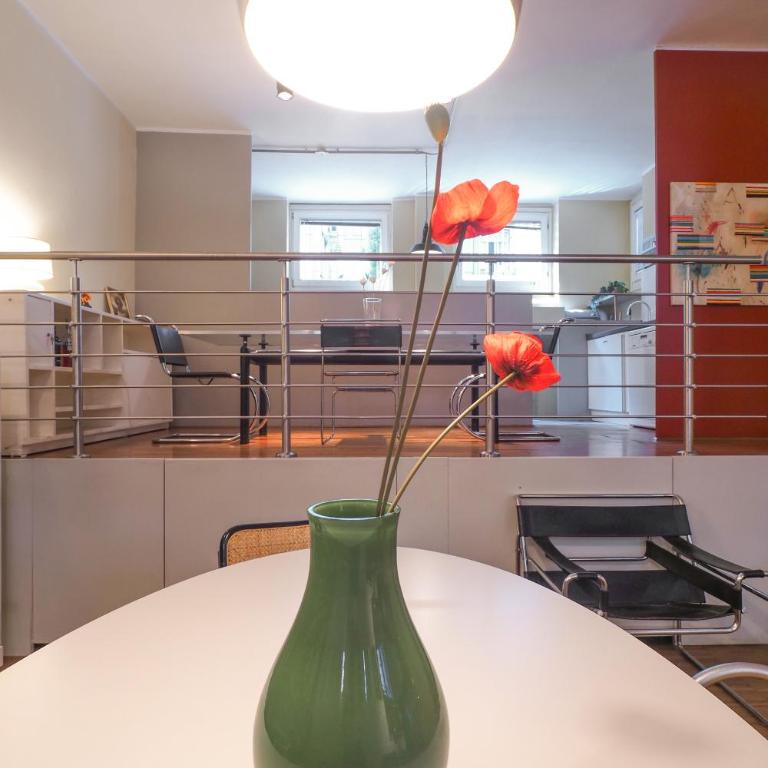PrimoPiano - Messina - Loft - 25