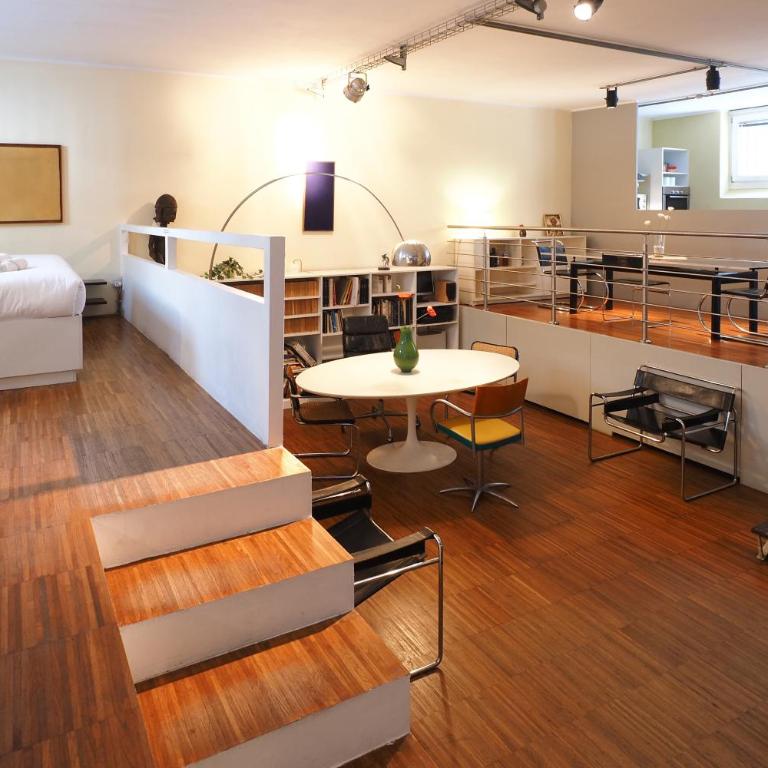 PrimoPiano - Messina - Loft - 27