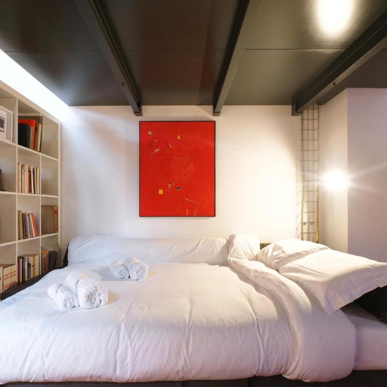 PrimoPiano - Messina - Loft - 29