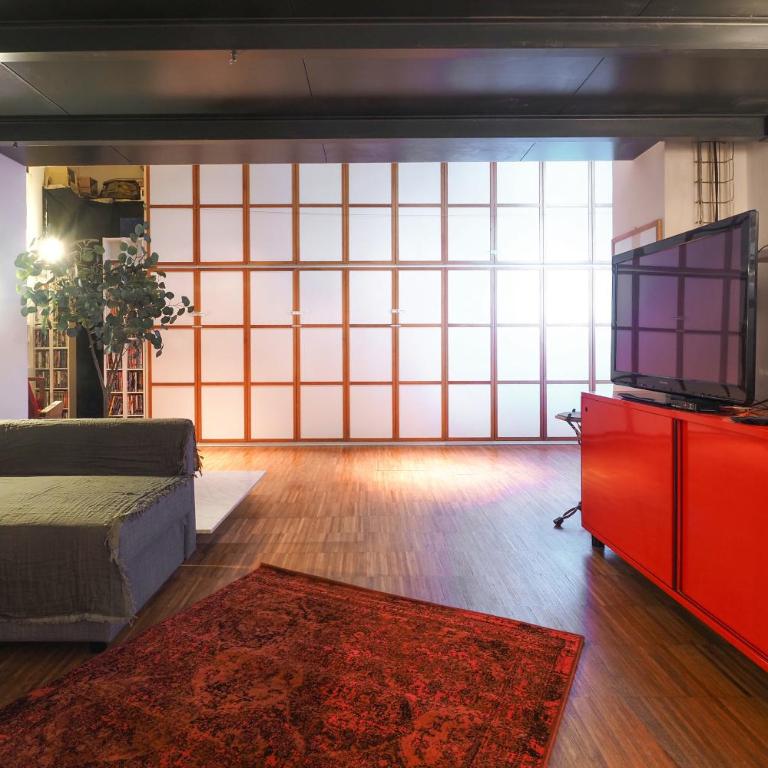 PrimoPiano - Messina - Loft - 32