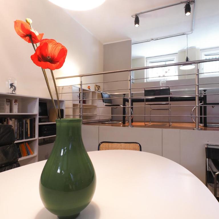 PrimoPiano - Messina - Loft - 35