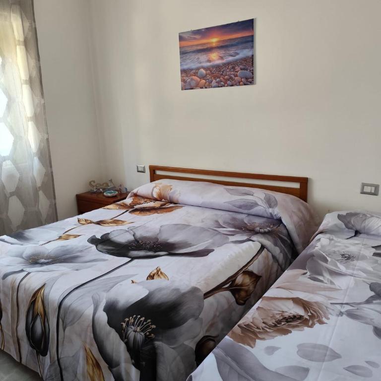Holiday Home Il Mezzogiorno - Camera Familiare con Balcone - 7