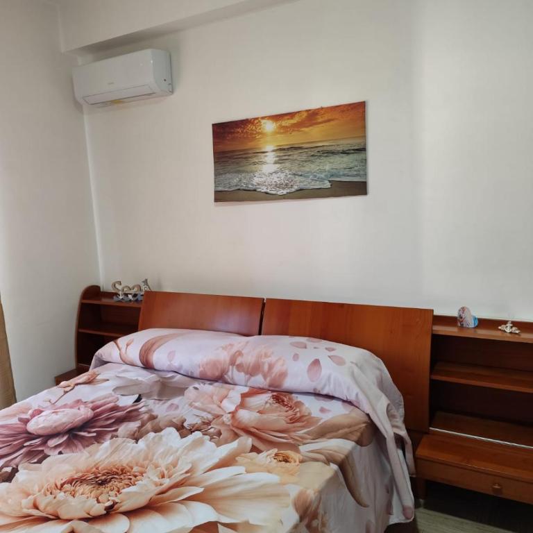 Holiday Home Il Mezzogiorno - Camera Familiare con Balcone - 9