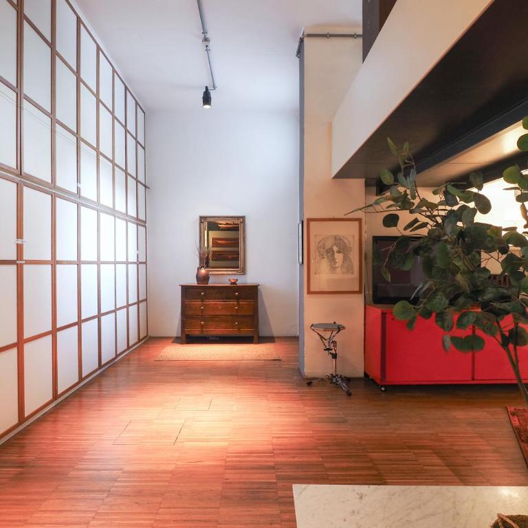 PrimoPiano - Messina - Loft - 41