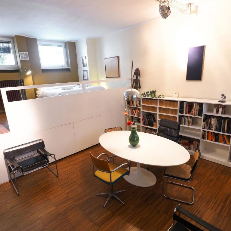 PrimoPiano - Messina - Loft - 43