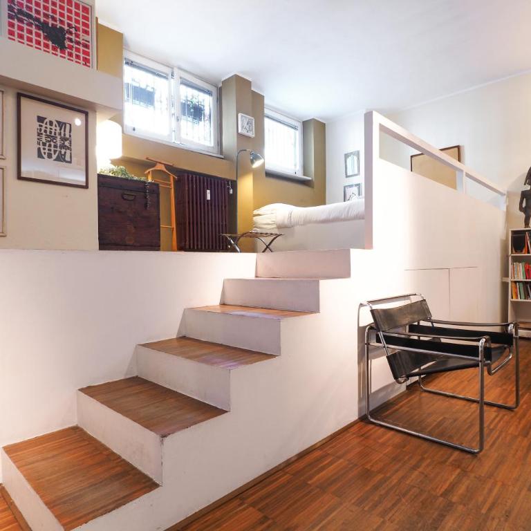 PrimoPiano - Messina - Loft - 45