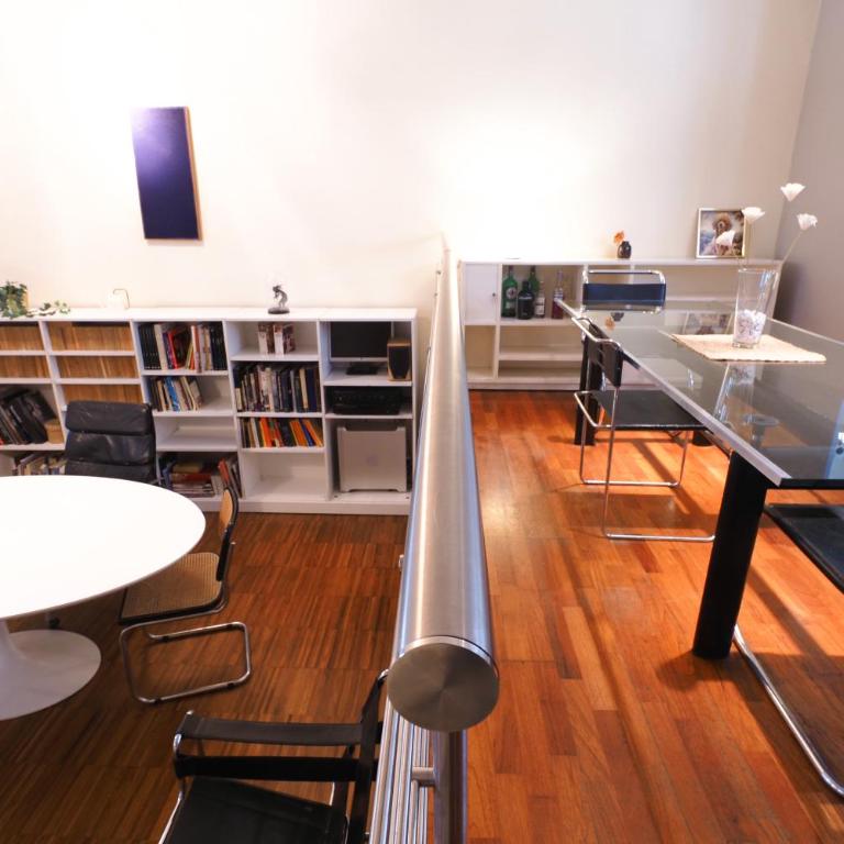 PrimoPiano - Messina - Loft - 48