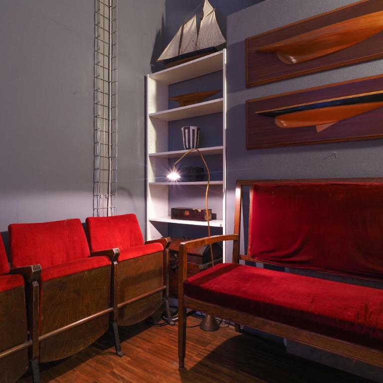 PrimoPiano - Messina - Loft - 50