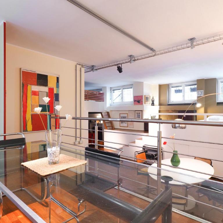 PrimoPiano - Messina - Loft - 53
