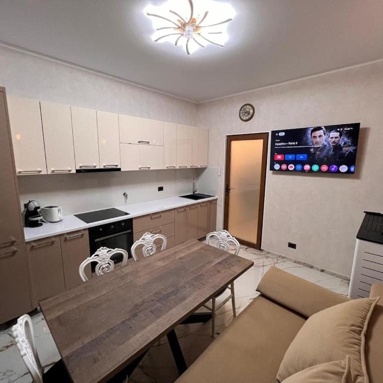Appartamento vicino al mare Sanremo - Appartamento con 3 Camere da Letto - 21