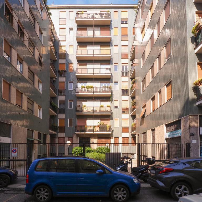 PrimoPiano - Messina - Loft - 54